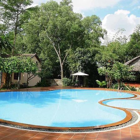Lotus Phu My Resort וונג טאו מראה חיצוני תמונה