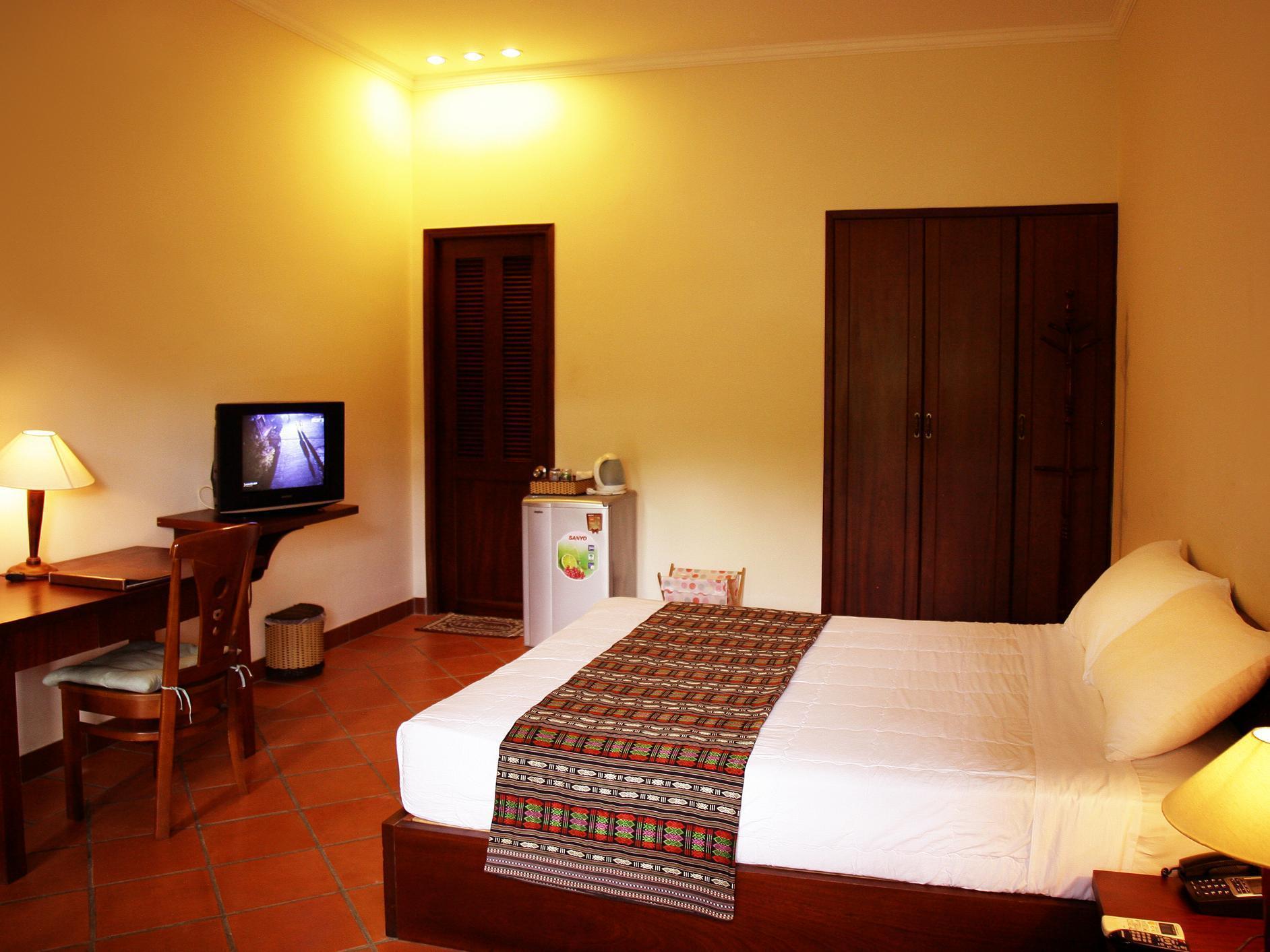 Lotus Phu My Resort וונג טאו מראה חיצוני תמונה