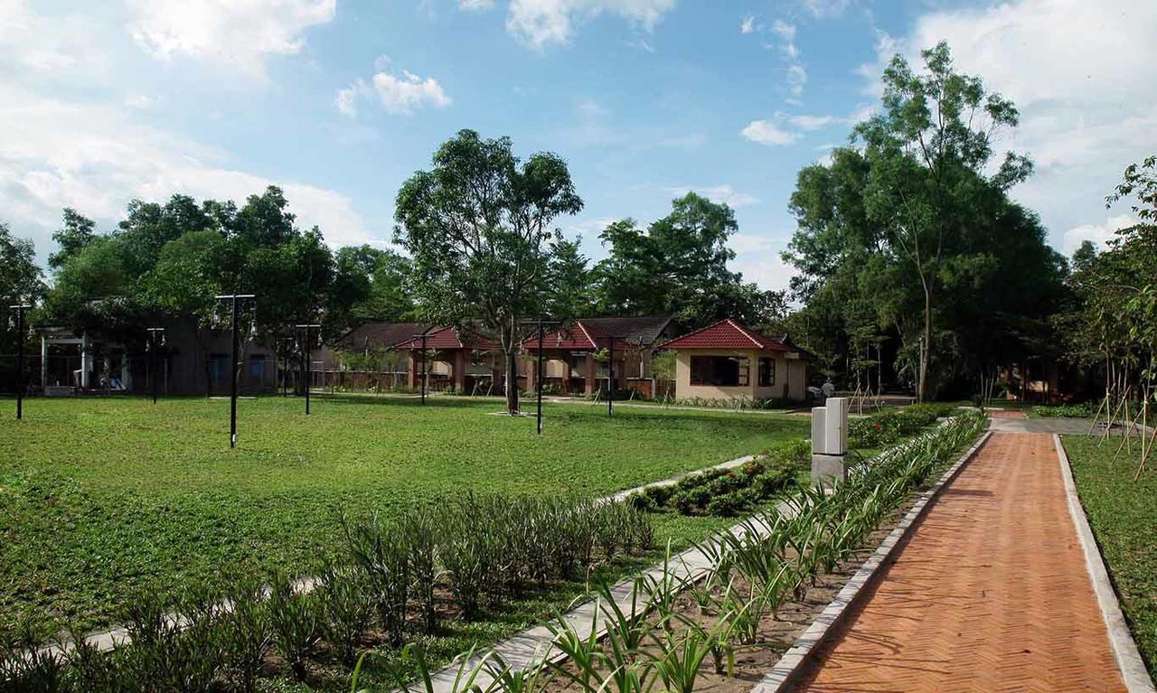 Lotus Phu My Resort וונג טאו מראה חיצוני תמונה