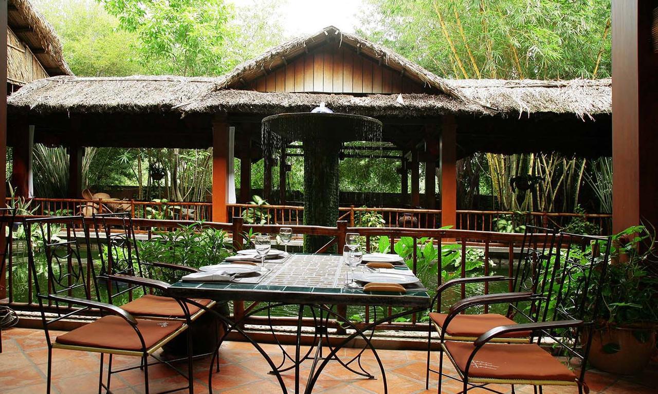 Lotus Phu My Resort וונג טאו מראה חיצוני תמונה